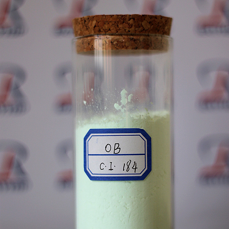 Bolivian Optical whitening agent Ob FB 184 CAS No. 7128 - 64 - 5 Plant